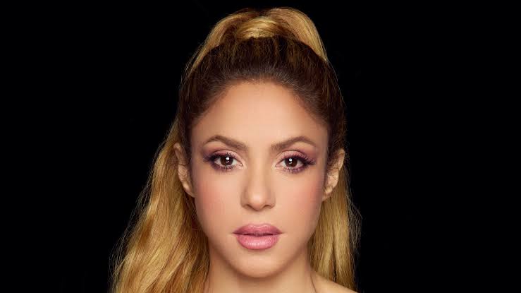 Shakira