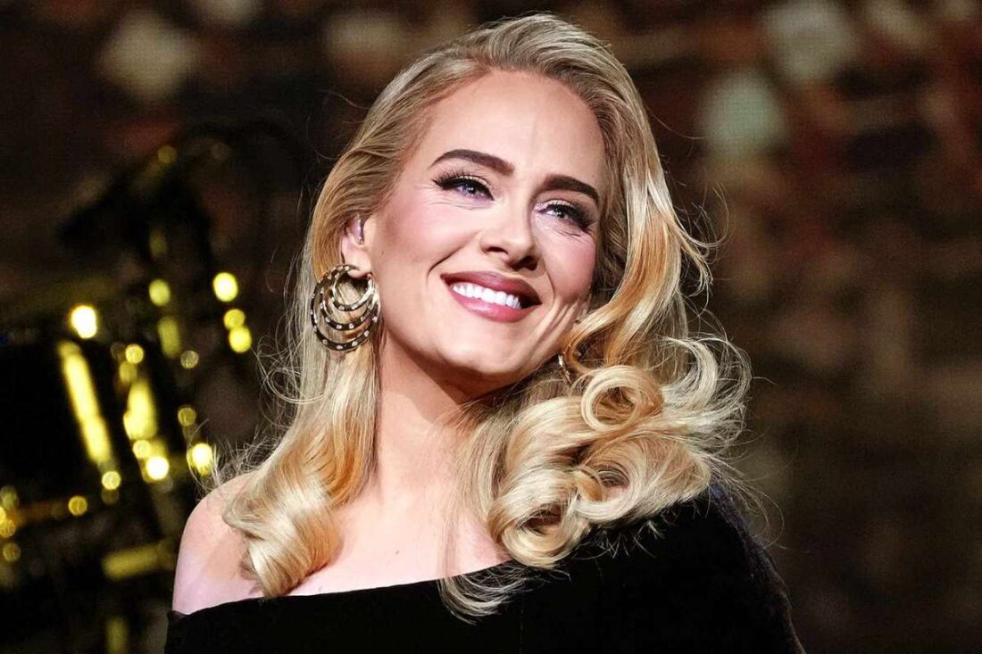 Adele