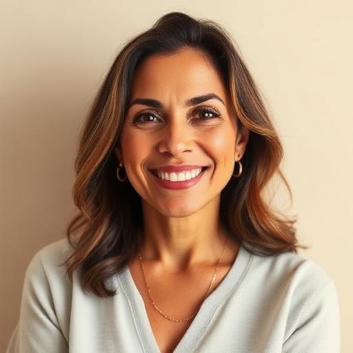 Laura M.