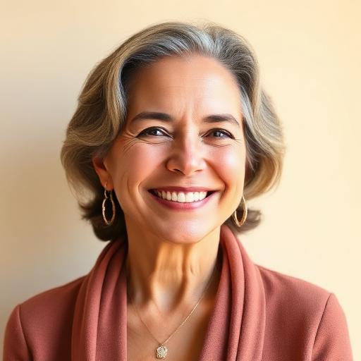 Patricia G.